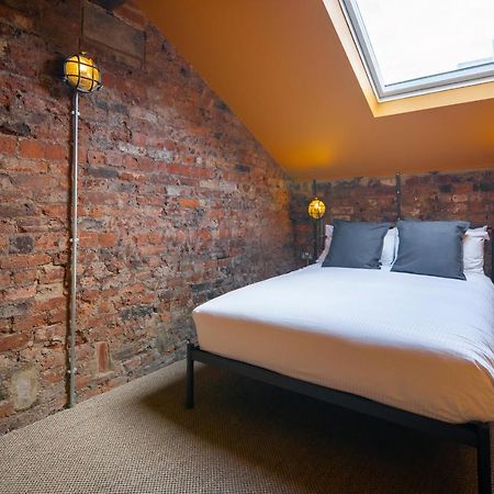 Rooms By Green Room Leeds  Buitenkant foto