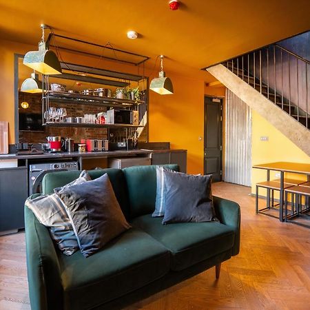Rooms By Green Room Leeds  Buitenkant foto