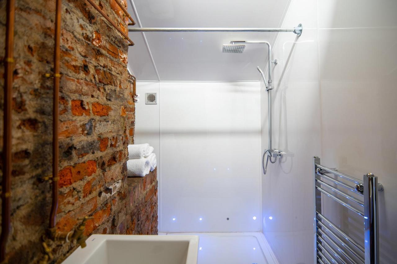 Rooms By Green Room Leeds  Buitenkant foto