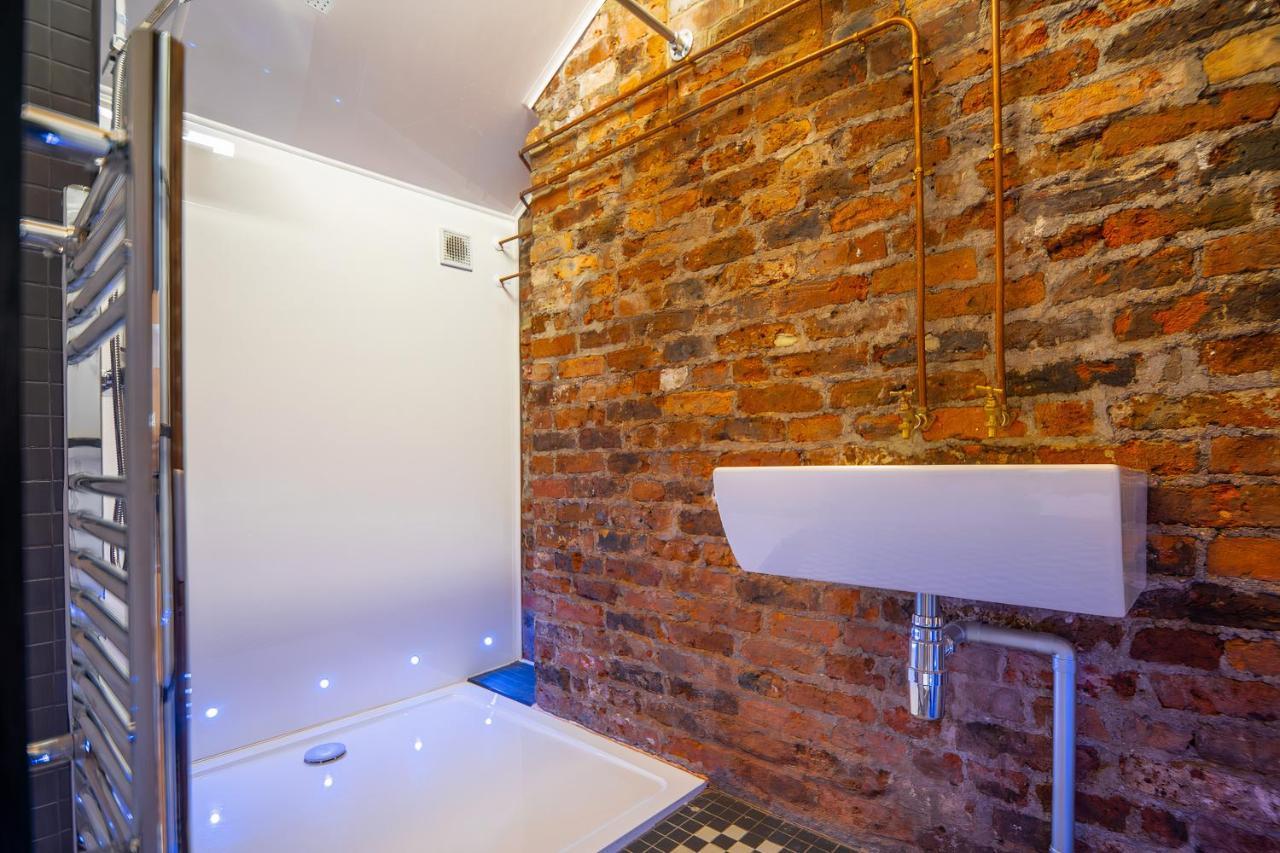Rooms By Green Room Leeds  Buitenkant foto
